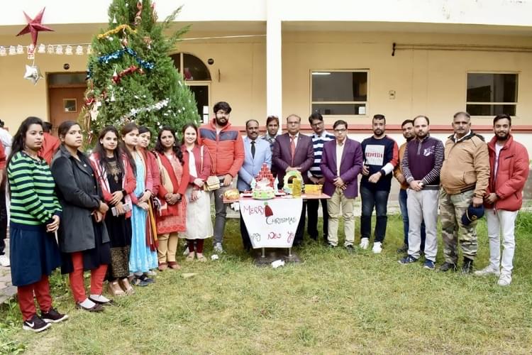 ShriRam Group of Colleges Gwalior Events photo 26